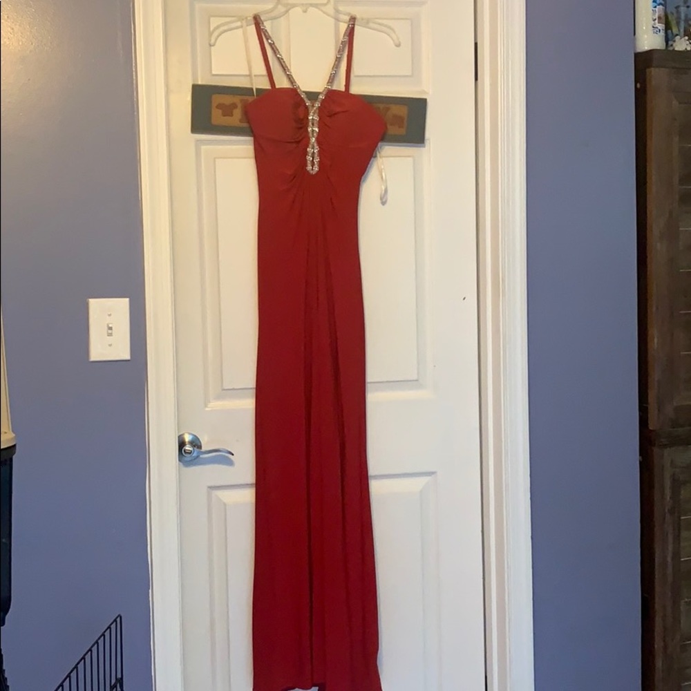 Ignite Evenings Prom Dress